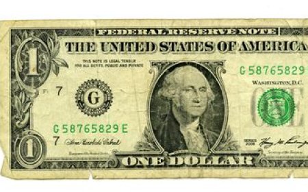 El dólar rompió un nuevo mínimo de casi 4 meses