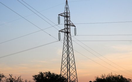 Uruguay rompe un nuevo récord de consumo de energía eléctrica
