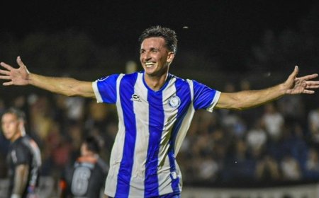 Cerro Largo derrota a Danubio por penales y se mete en fase de grupos de Copa Sudamericana