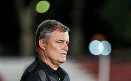 ¿Juan Rodríguez o Coelho? La gran duda en Peñarol