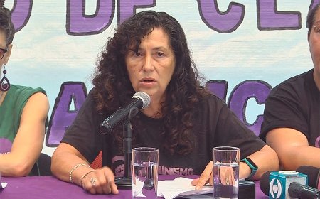 "La ley de violencia basada en género no necesita reformas retrógradas y estigmatizantes"