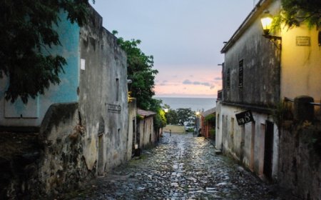 Anuncian temperaturas otoñales la próxima semana