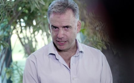 Femicidio en Florida: "A veces da la sensación de que vamos para atrás", dijo Orsi