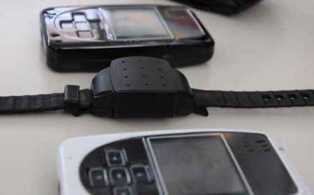 Persona condenada por incumplimiento de medidas judiciales