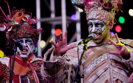 Se conocieron los fallos del Concurso Oficial de Agrupaciones Carnavalescas 2025
