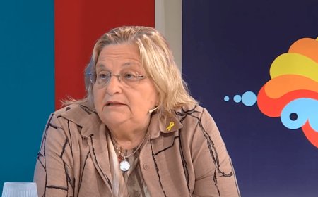 Bianchi: Miembros del nuevo gobierno no tienen buena relación con la institucionalidad