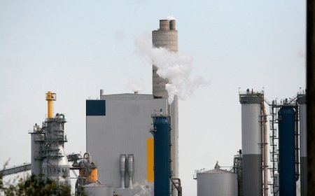 Hubo un derrame de ácido sulfúrico en Fray Bentos