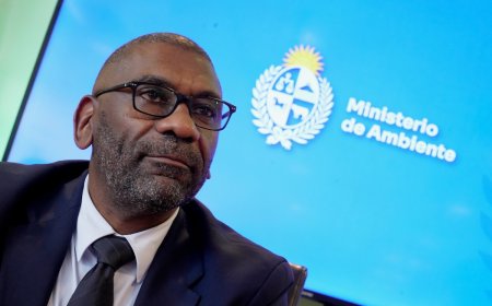 Ortuño: el derrame fue controlado