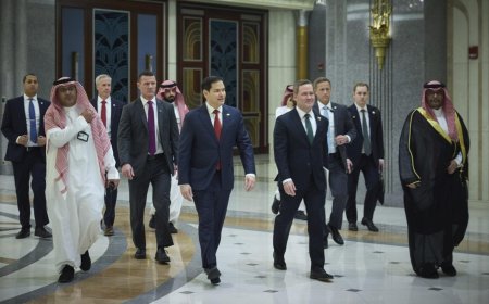 Ucrania acepta propuesta de EEUU para declarar un alto al fuego con Rusia de 30 días