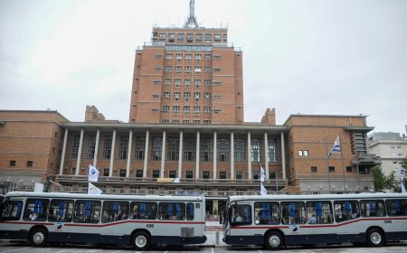 FA lidera intención de voto en Montevideo con 47%, Coalición Republicana alcanza el 32%