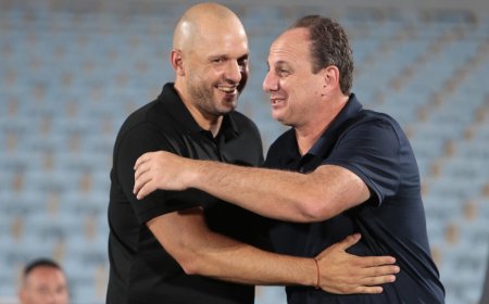 Boston River visita Bahía en busca de la fase de grupos de la Libertadores