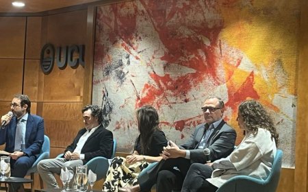 Uruguay apunta a la Inteligencia Artificial y el desarrollo tecnológico para mejorar la competitividad