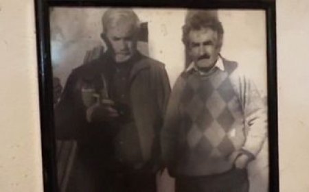 "Algunos discípulos quedaron", José Mujica recordó al exlíder tupamaro Raúl Sendic