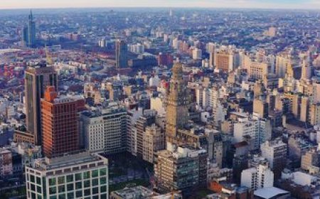 Apagón en Montevideo y Canelones: más de 175.000 usuarios de UTE estuvieron sin luz