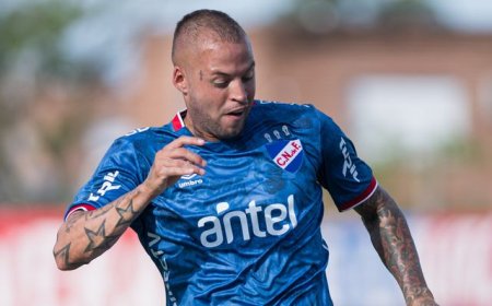 Apertura: Racing y Nacional se enfrentarán a las 19:30 horas en el Parque Viera