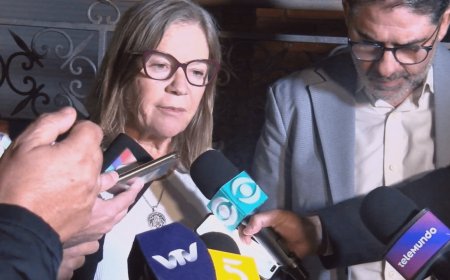 Fiscal del caso Besozzi explicó que la detención evitó la destrucción de celulares