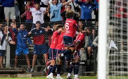 Apertura: Liverpool es el nuevo puntero y Nacional ya está cuarto