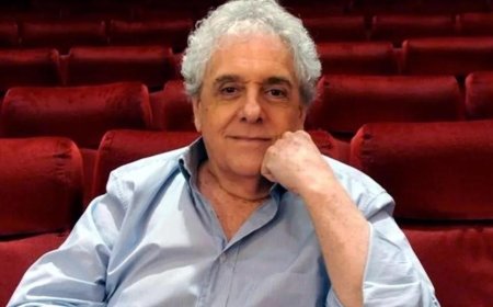 A los 84 años falleció el actor Antonio Gasalla