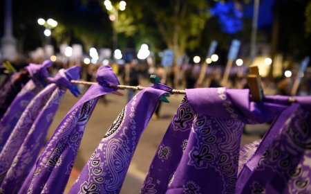 Femicidio en edificio de Malvín Norte