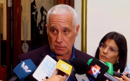 El Ministerio del Interior retoma el programa "Pelota al Medio a la Esperanza"