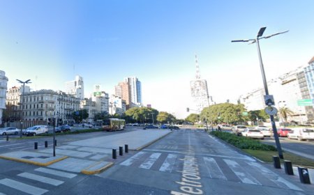 La Cámara de Diputados argentina aprueba un decreto para firmar un nuevo acuerdo con el FMI