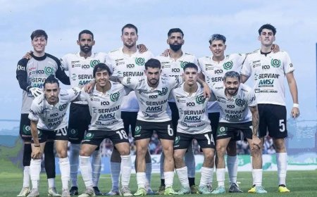 Semifinales de Selecciones del Interior en marcha