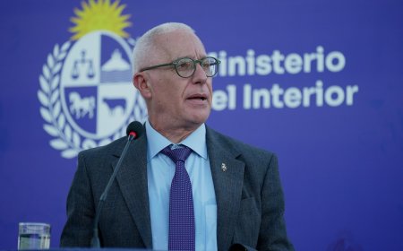 "La jornada de hoy fue una de las más conmovedoras de toda mi vida", afirmó Negro