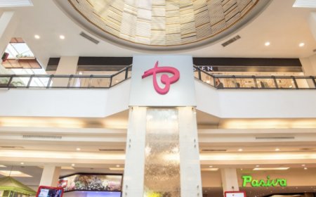 El shopping Portones debió ser evacuado tras una amenaza de bomba