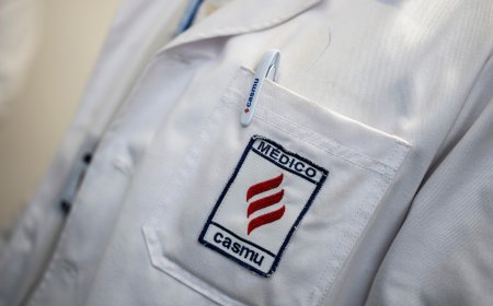 Ejecutivo envió al Parlamento un proyecto de ley para ampliar intervención de Casmu