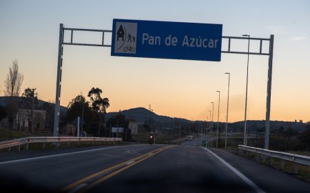 La Policía de Maldonado detuvo a menor de 12 años sospechoso de haber intentado rapiñar un comercio de Pan de Azúcar