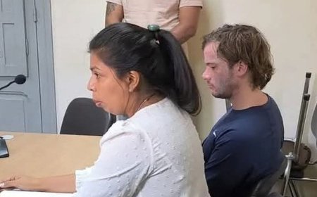 Archivan causa contra el hijo de Manini Ríos por denuncia de su abuelo