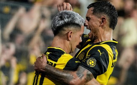 Peñarol y sus problemas visitan a Juventud, una de las sorpresas del torneo