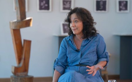 Alonsopérez sobre festejo en el balcón: "Fue una expresión de alegría hacia mi compañero"