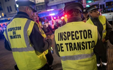 Se avanza en la implementación de una matrícula digital mediante un TAG en autos y motos