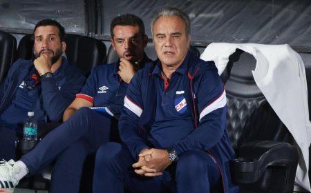 Vairo sobre Lasarte: “No hay más margen”