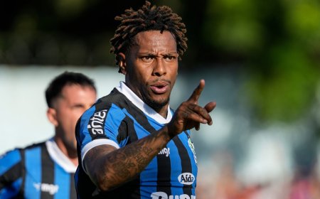 Así quedaron las posiciones jugadas ocho fechas del Apertura