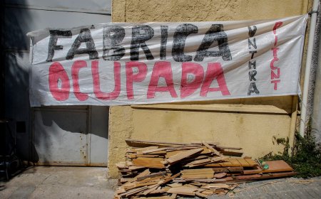 MTSS avanza en un nuevo decreto para modificar la reglamentación sobre ocupaciones