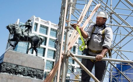 “Múltiples dificultades presupuestales” limitan la labor de la Inspección de Trabajo