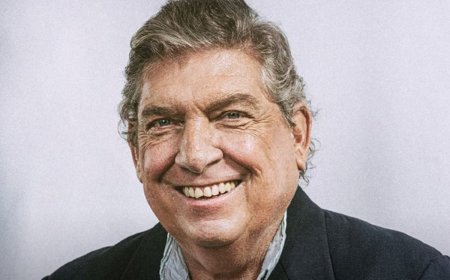 A los 71 años, falleció Álvaro Mangino, uno de los sobrevivientes de Los Andes