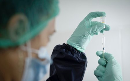 Vacuna antigripal estará disponible desde el 1º de Abril en Montevideo, y desde el jueves 3 de abril en el resto del país