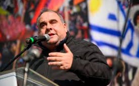 SUINAU se prepara para el Presupuesto Nacional: más personal y mejores condiciones para INAU e INISA