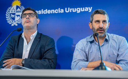 La situación económica es peor a la esperada, dijeron legisladores tras reunión con Orsi