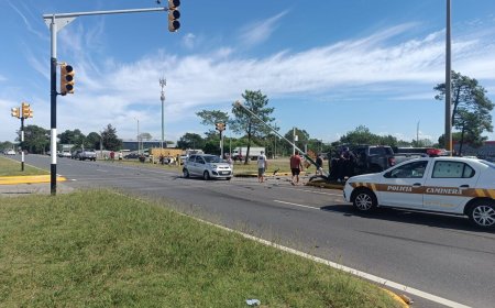 Unasev impulsa más fiscalización y coordinación para reducir siniestros de tránsito