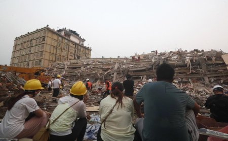 Los muertos en Birmania superan los 2.000