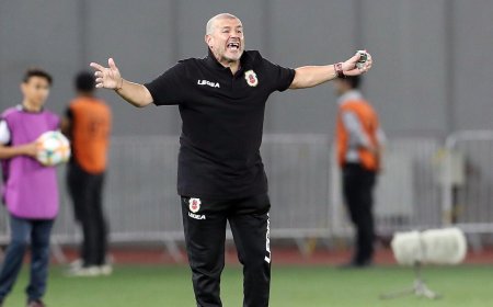 Julio Ribas vuelve al fútbol uruguayo y dirigirá a River Plate