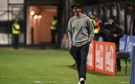 Ignacio Ithurralde será el nuevo entrenador de Defensor