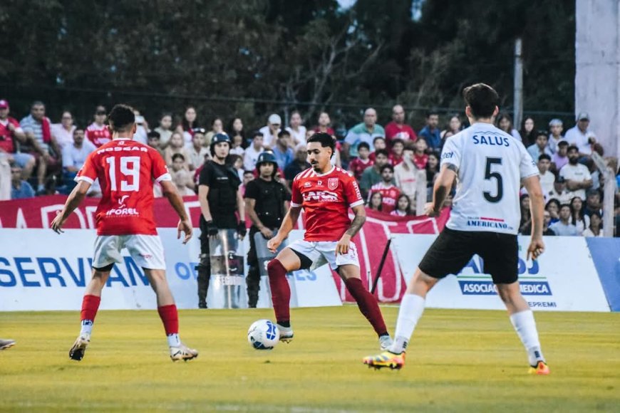 Copa Nacional de Selecciones de OFI: Ida de Cuartos de Final