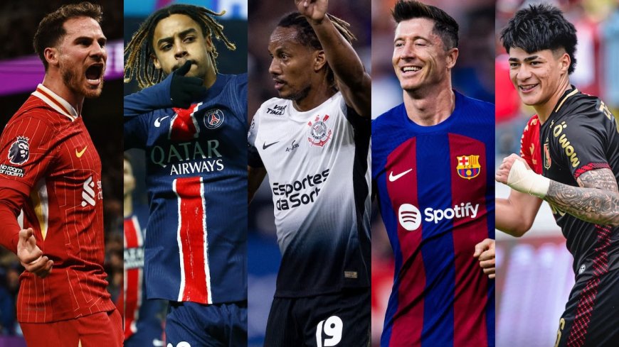 Partidos de hoy, miércoles 5 de marzo: programación, canales TV y resultados en vivo