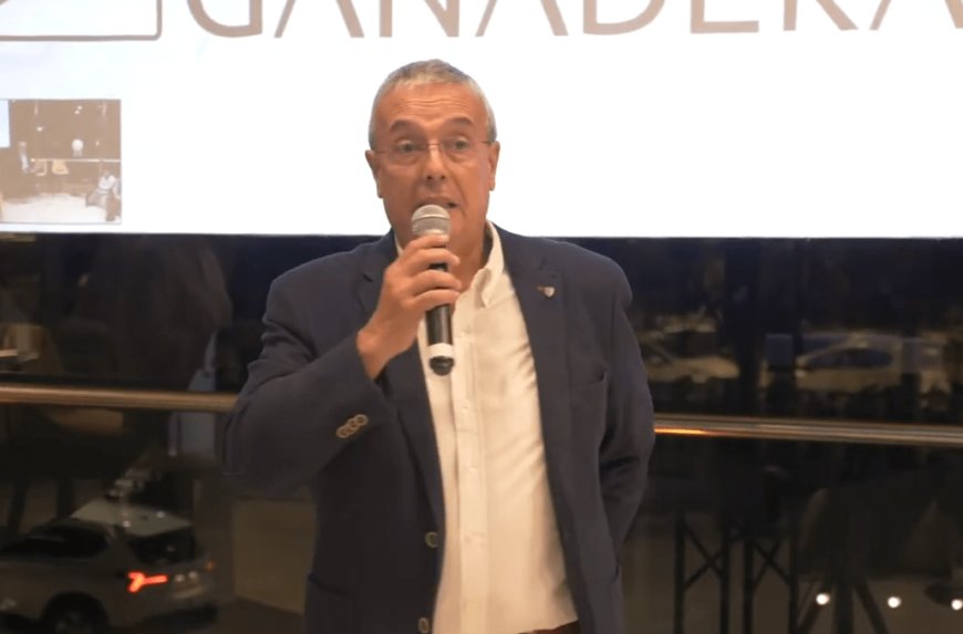 Confirman identidad de Gustavo Basso tras pericia de ADN