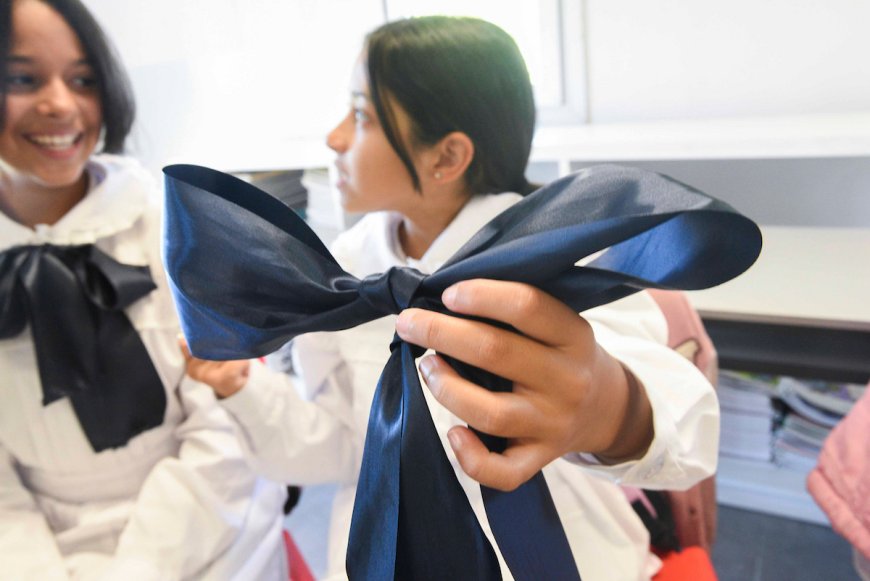 Comienzo de clases: Escuela rural de Durazno abrió sus puertas con un sólo alumno